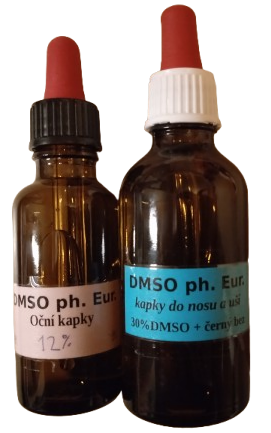 DMSO